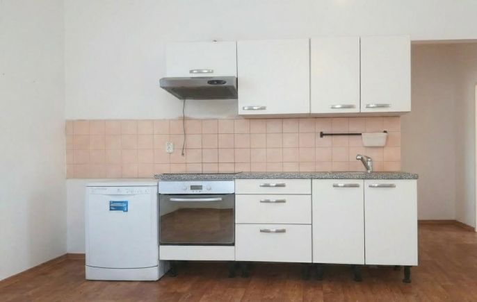 Pronájem, Byt 2+kk, Svitavy