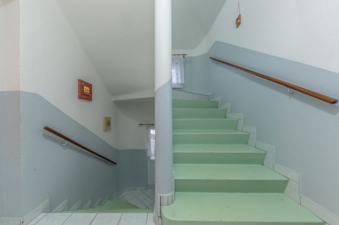 Prodej, Rodinný dům, Děčín