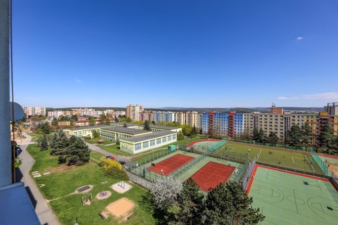 Prodej, Byt 4+1, Plzeň