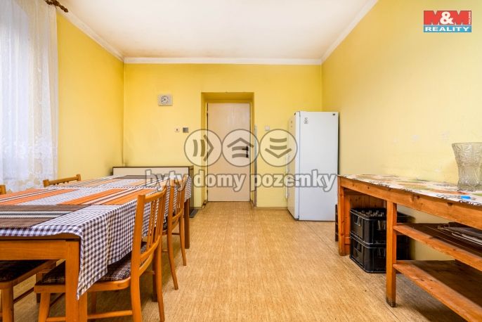 Prodej, Kancelářský prostor, Oskořínek