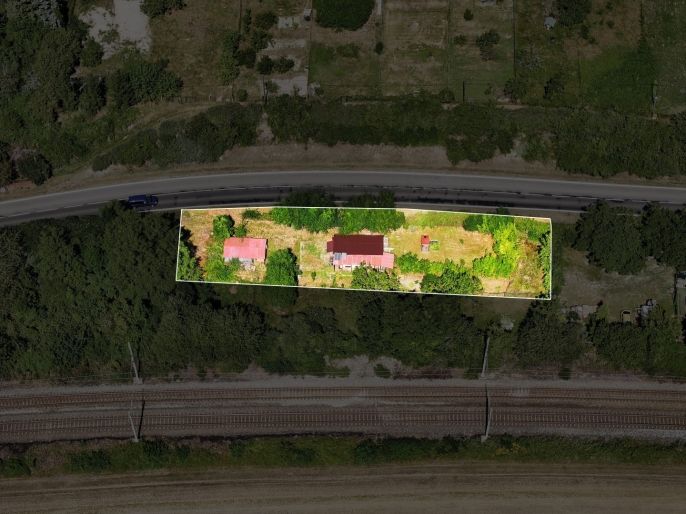 Prodej, Zahrada, Litoměřice