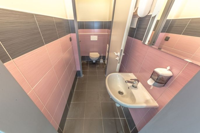 Pronájem, Kancelářský prostor, Mělník