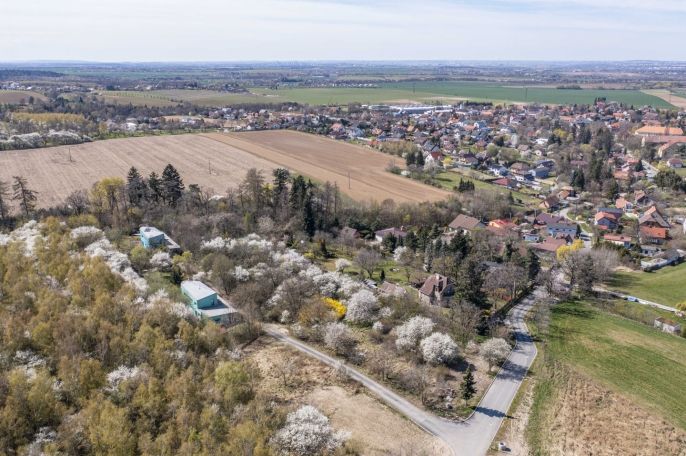 Prodej, Pozemek k bydlení, Škvorec