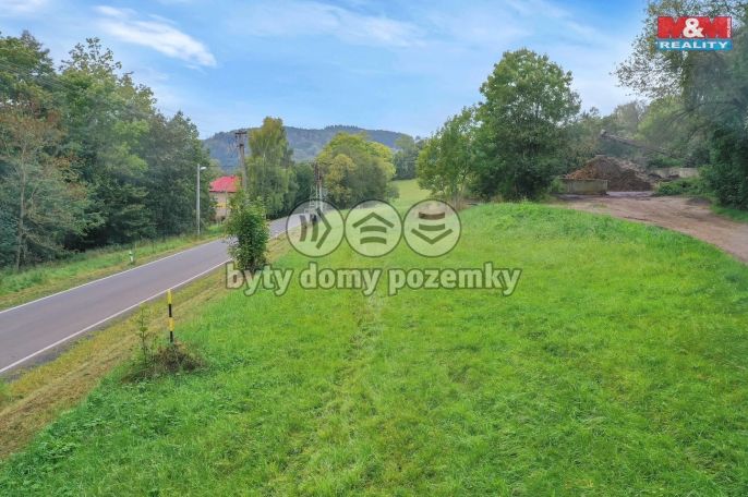 Prodej, Louka, Benecko