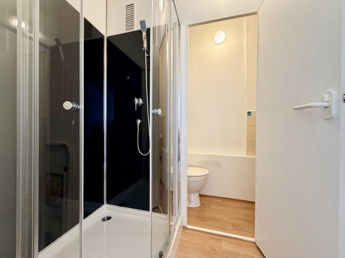 Pronájem, Byt 1+1, Ostrava