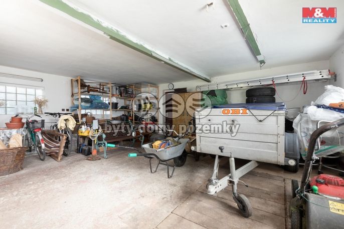Prodej, Rodinný dům, Kravaře