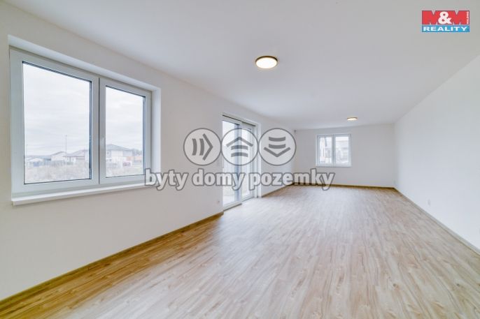 Prodej, Rodinný dům, Cheb