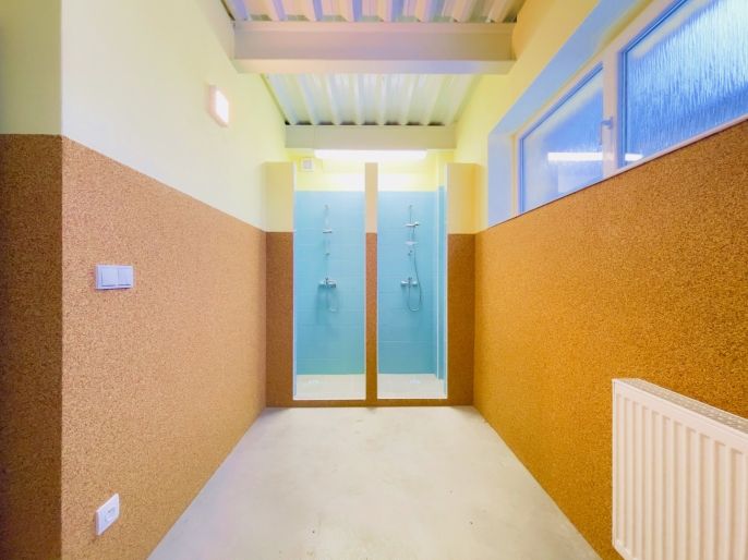 Pronájem, Výrobní objekt, Vizovice