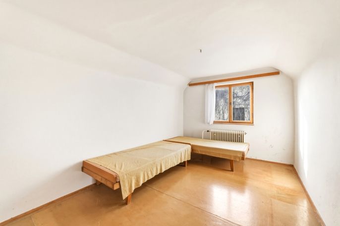 Prodej, Rodinný dům, Mělník