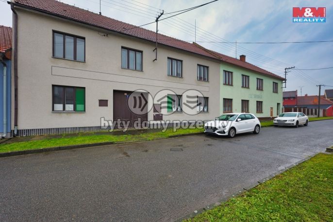 Prodej, Výrobní objekt, Ivanovice na Hané