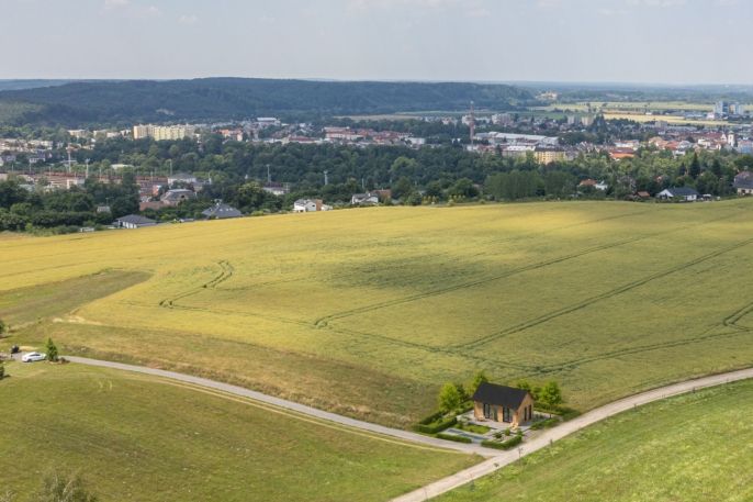Prodej, Pozemek k bydlení, Choceň