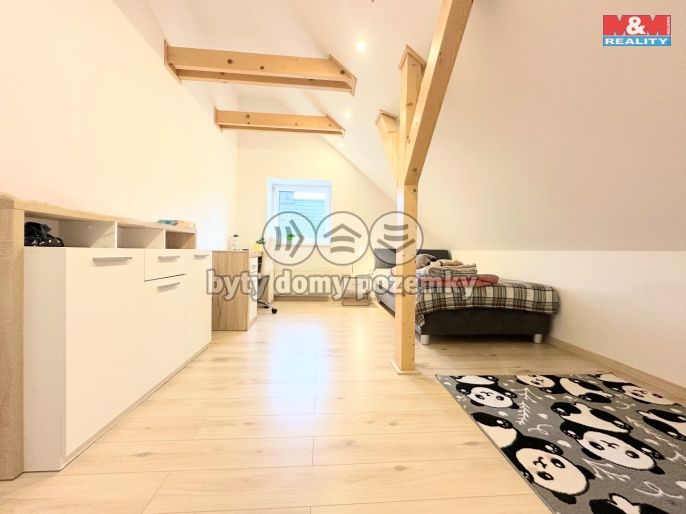 Prodej, Rodinný dům, Čeladná