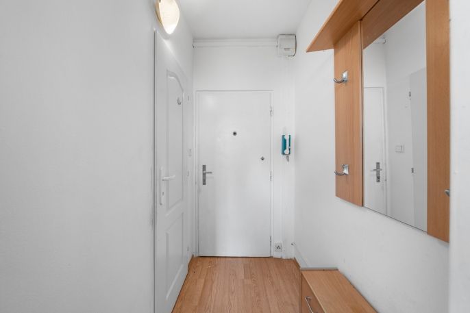 Prodej, Byt 1+kk, Ústí nad Labem