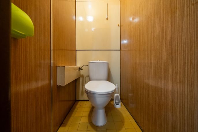 Prodej, Byt 3+1, Brno