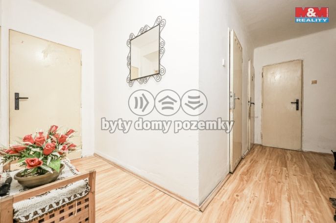 Prodej, Byt 2+1, Olomouc