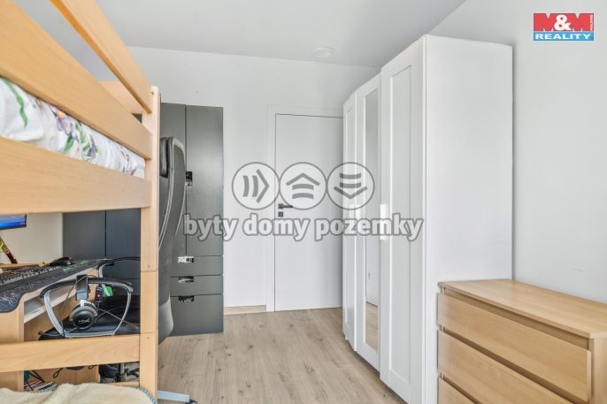 Prodej, Byt 3+kk, Křenice