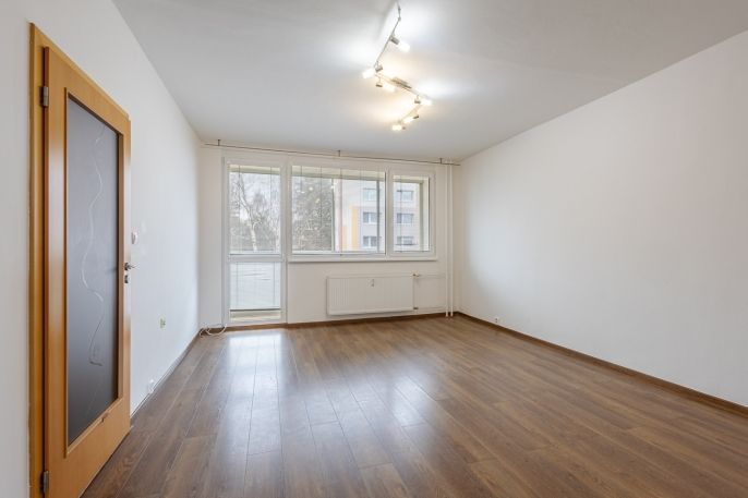 Pronájem, Byt 3+1, Česká Lípa