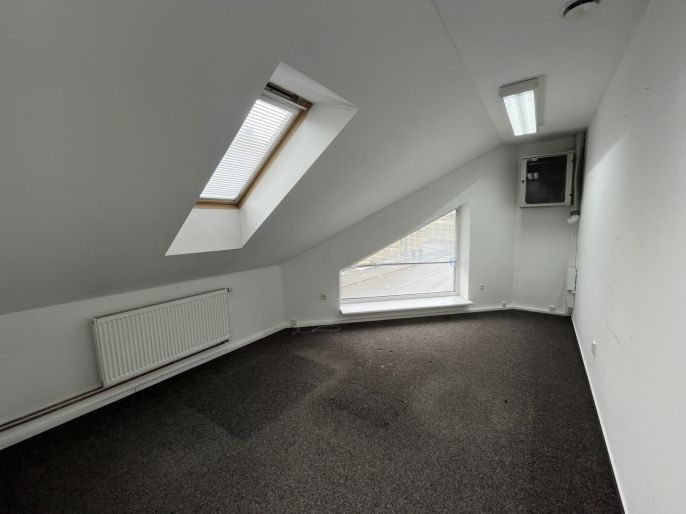 Pronájem, Obchodní objekt, Čáslav