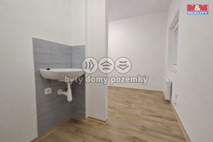 Pronájem, Kancelářský prostor, Nymburk