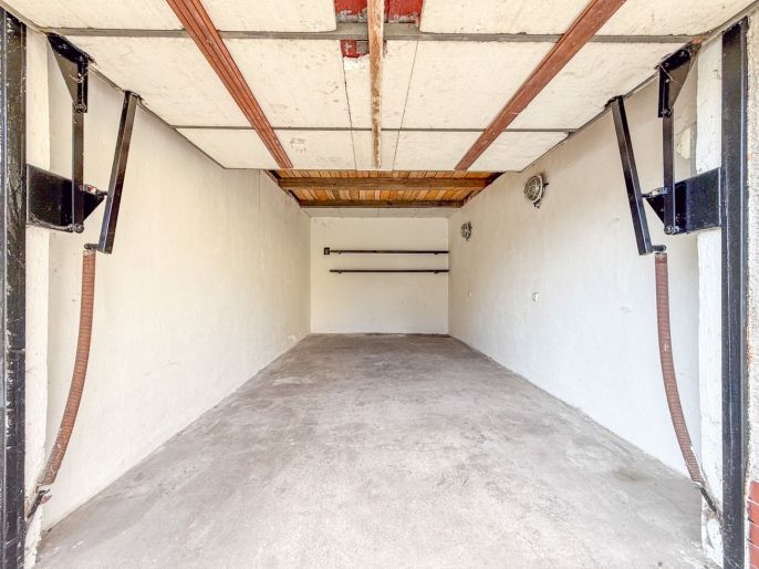 Prodej, Garáž, Ostrava