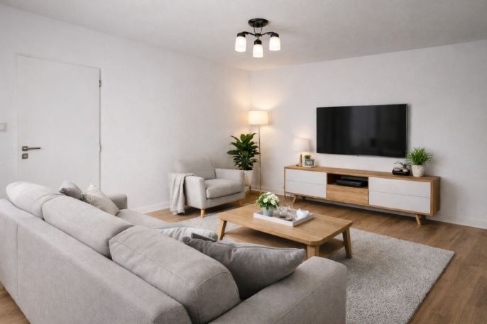 Prodej, Rodinný dům, Chlum-Korouhvice