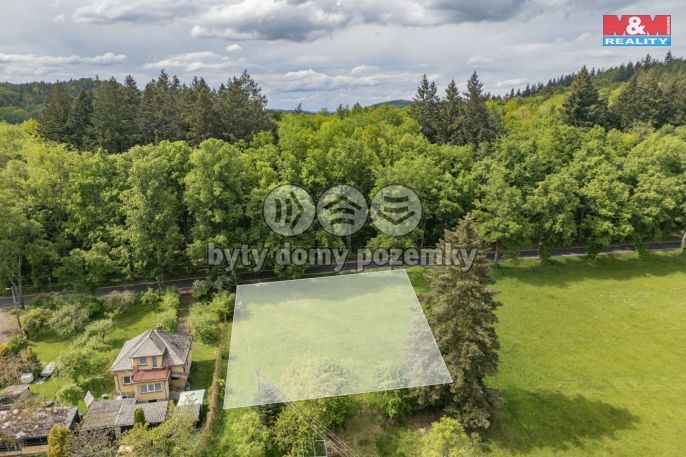 Prodej, Pozemek k bydlení, Chudenice