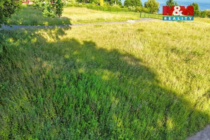 Prodej, Pozemek k bydlení, Cheb