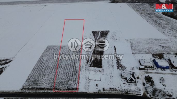 Prodej, Pozemek k bydlení, Bělušice