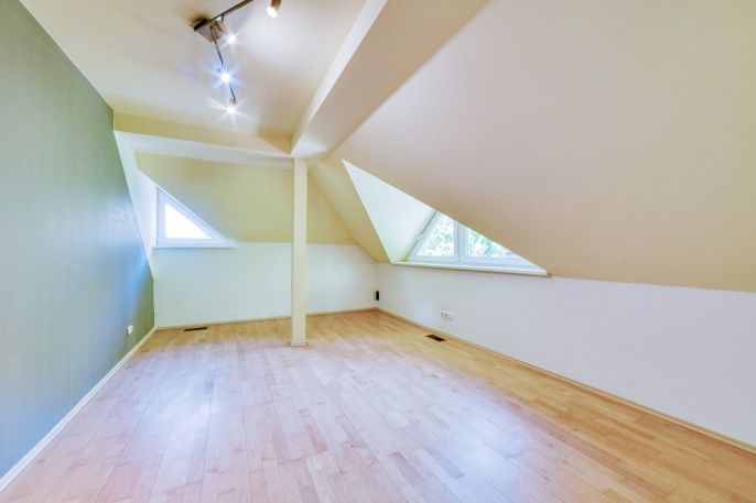 Prodej, Rodinný dům, Mariánské Lázně