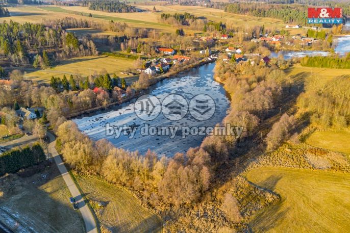 Prodej, Vodní plocha, Studená