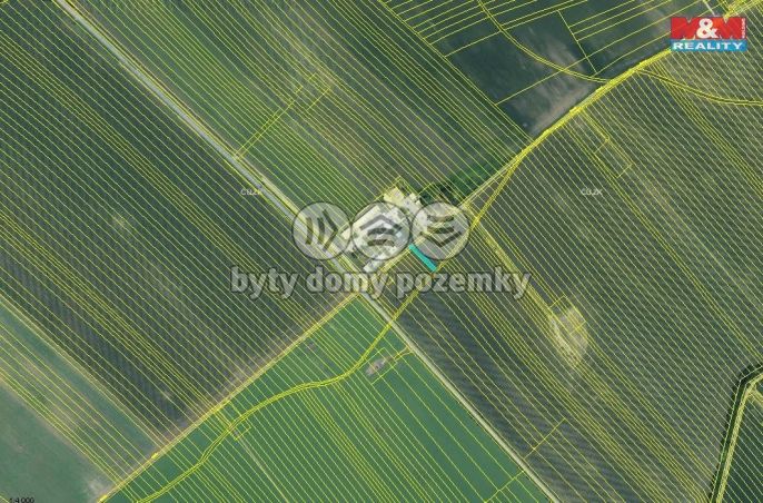 Prodej, Pole, Moravská Nová Ves