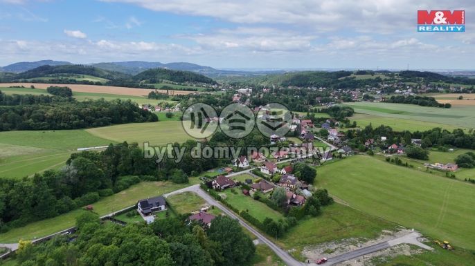 Prodej, Pozemek k bydlení, Janovice