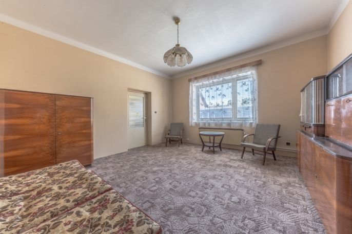 Prodej, Rodinný dům, Libáň