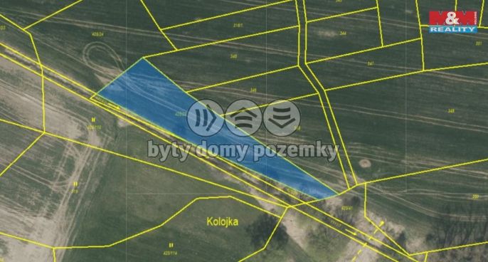 Prodej, Louka, Strakonice