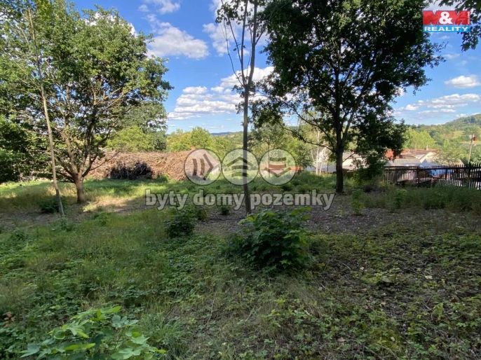 Prodej, Pozemek k bydlení, Jesenice