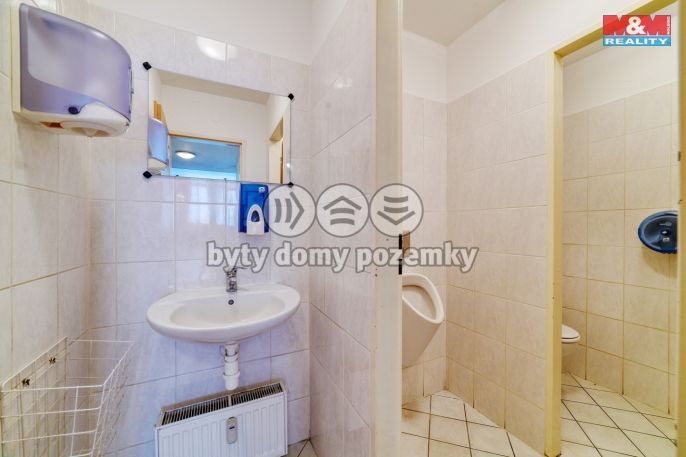 Prodej, Restaurace, stravování, Mariánské Lázně