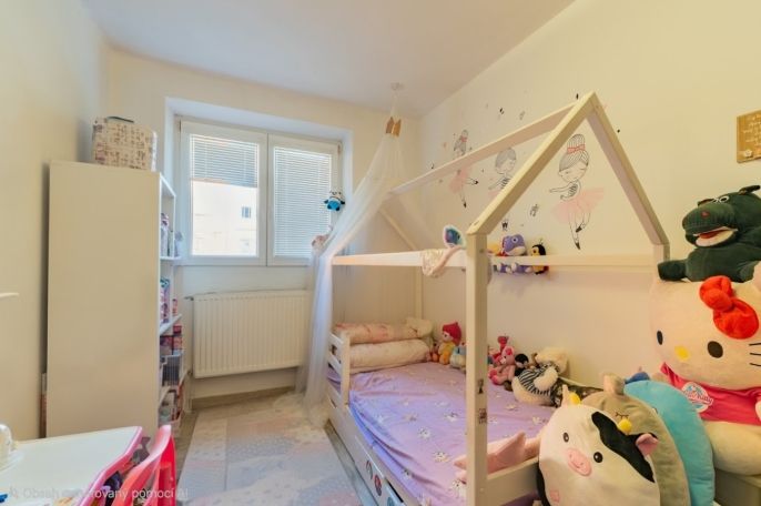 Prodej, Byt 3+kk, Kynšperk nad Ohří