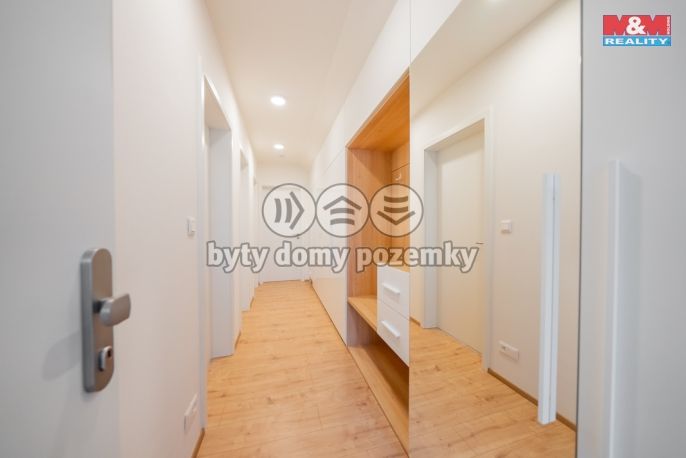 Prodej, Byt 3+kk, Brno