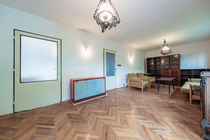 Prodej, Rodinný dům, Rosovice