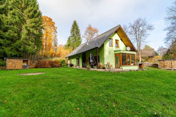 Prodej, Rodinný dům, Telč