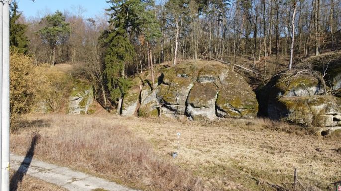 Prodej, Louka, Vysoká