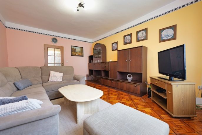 Prodej, Rodinný dům, Němčice nad Hanou