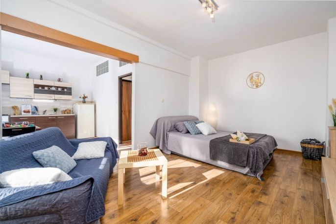 Prodej, Byt 1+1, Hradec Králové