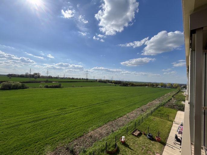 Pronájem, Byt 1+kk, Brandýs nad Labem-Stará Boleslav