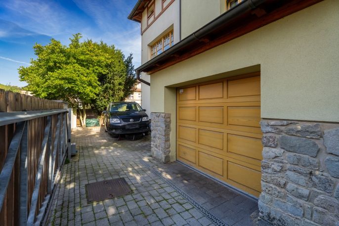 Prodej, Rodinný dům, Ústí nad Labem