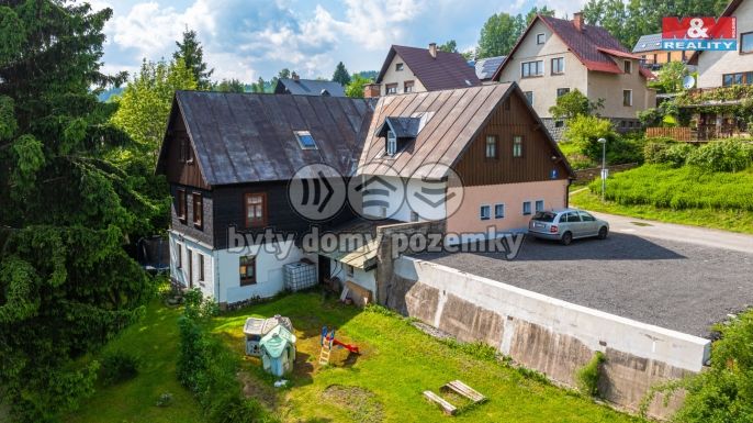 Prodej, Hotel, penzion, Rokytnice nad Jizerou