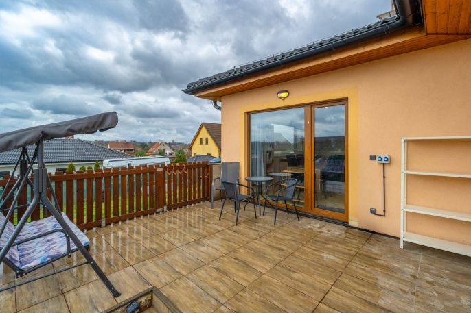 Prodej, Rodinný dům, Velký Borek