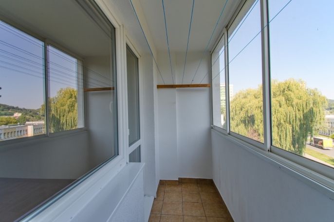 Pronájem, Byt 3+1, Vsetín
