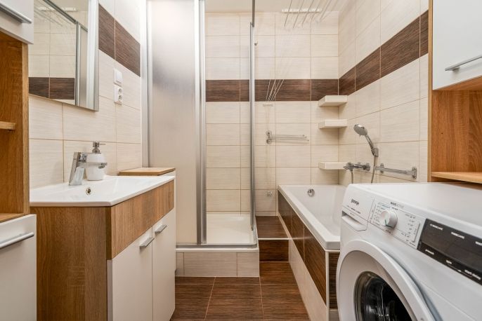 Prodej, Byt 4+1, Nymburk