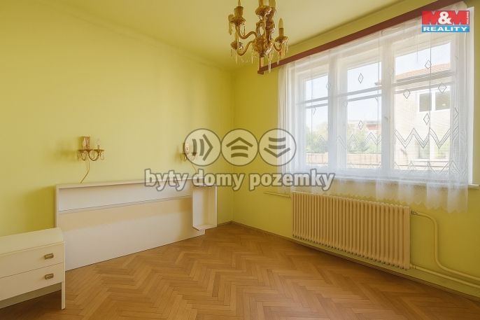 Prodej, Rodinný dům, Vrané nad Vltavou